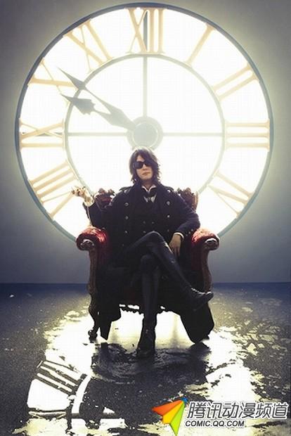 Sound Horizon新CD豪华版收录全动画MV