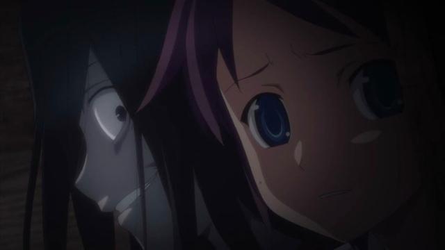 企鹅娘测试:在恐怖动漫中你的结局是什么?_动漫_腾讯网