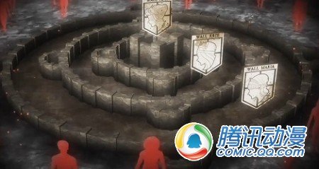  日本节目将探访现实《巨人》城镇