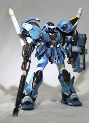 奥迪杯拼装大赛凯能模型王花落上海