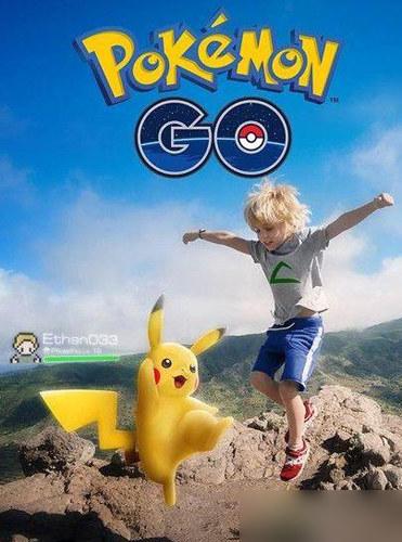 一片哀嚎 《精灵宝可梦 GO》游戏更新 封杀“外挂”