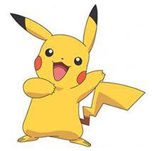 皮卡丘越长越残!连片都拍了,官方好意思贪污口