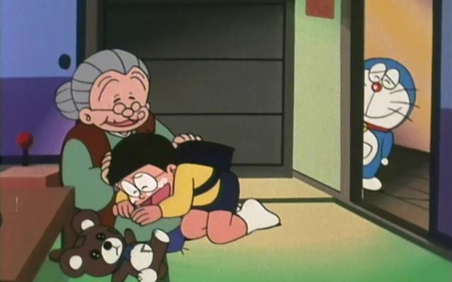 日宅:没有把握不看哭的作品有哪些呢