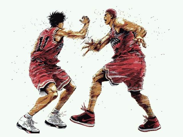 网友热议:漫画史上最热血的战斗是什么