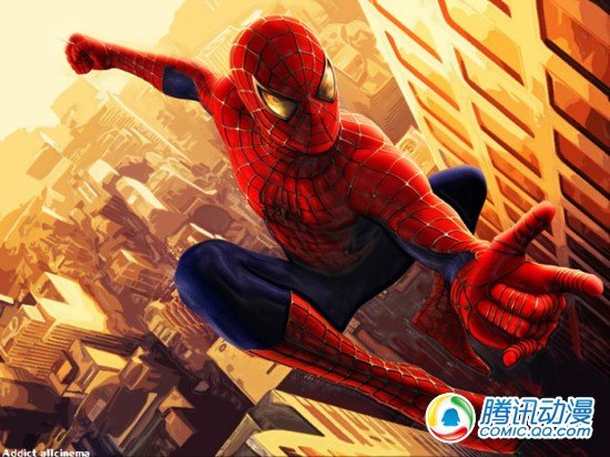 蜘蛛侠主角彼得帕克于第700卷死亡