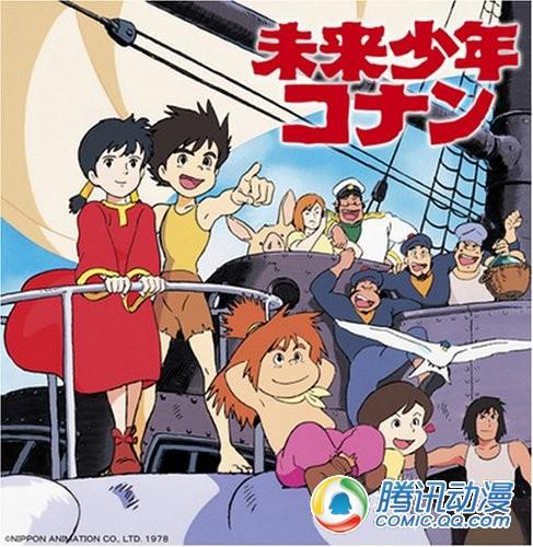 Anime Japan 2014追加上映动画