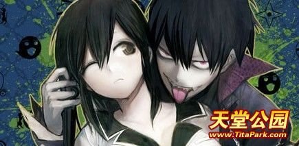 ��Ѫ��������Blood Lad����������