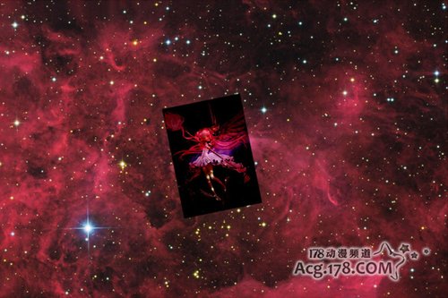 国外阿宅欲更名NGC6357为圆神星云