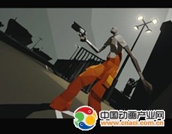  六国动画短片角逐欧洲最佳动画奖