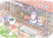 说好的表情包呢《pop子和pipi美》动画人设或将变更