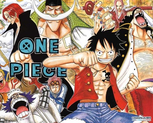  2013上半年日本漫画销量榜单公开