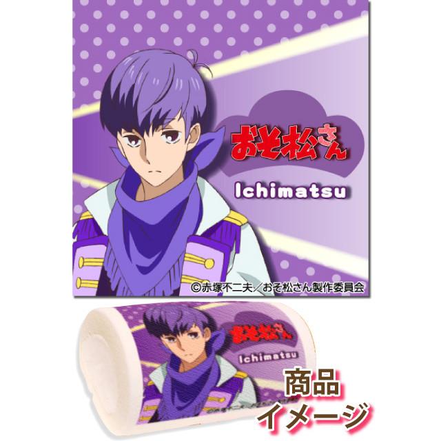 《阿松》六胞胎美男版蛋糕卷 马卡龙发售