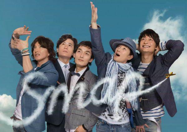 ǵSMAP˻򽫽йӰ