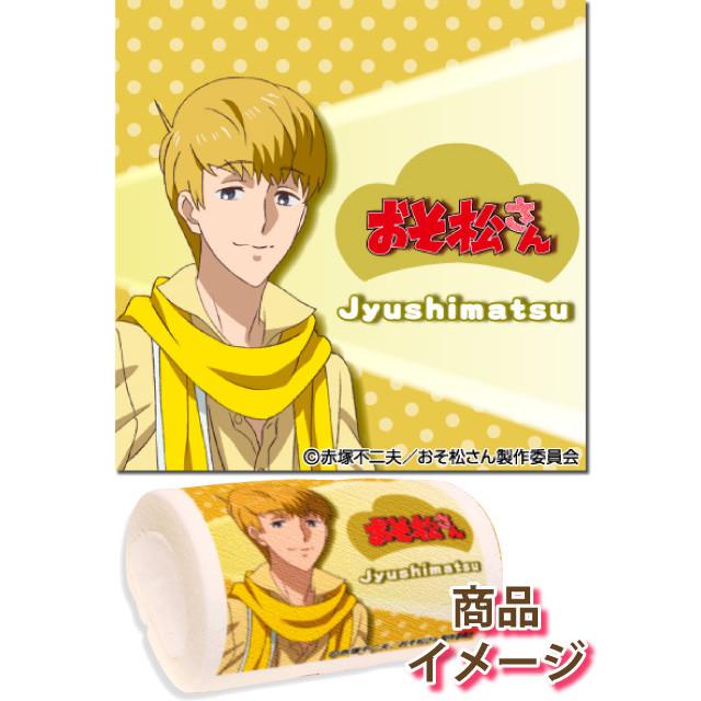 《阿松》六胞胎美男版蛋糕卷 马卡龙发售
