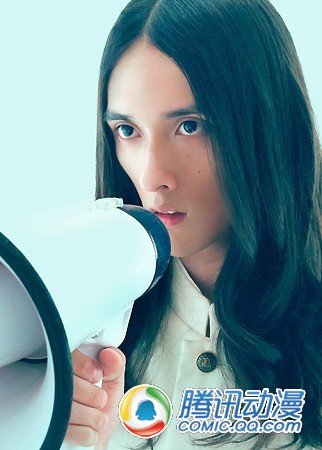  真人《我的朋友很少》公布新演员