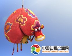  六国动画短片角逐欧洲最佳动画奖