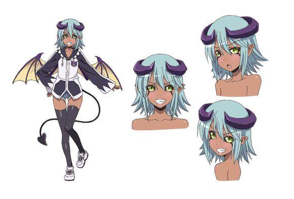 《魔物娘的相伴日常》追加声优名单公布