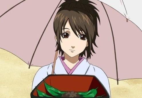 万人评选：生气的话最为可怕的女性角色