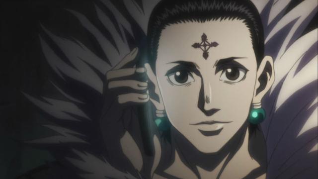 JUMP哪些男人收小弟最多 - AcFun弹幕视频网 - 认真你就输啦 (ω)ノ- ( ゜- ゜)つロ