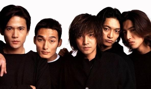 ǵSMAP˻򽫽йӰ