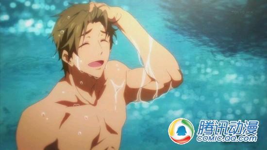  上月动画销量统计榜 Free四次夺冠