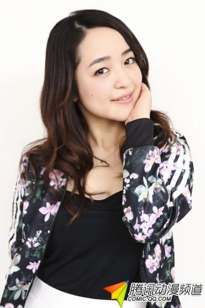 不愧声二代！新人声优潘惠美访谈