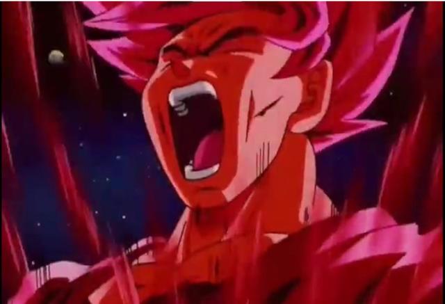 日宅热议:如何变成超级赛亚人