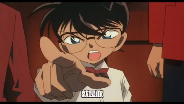讨论：最值得推荐的《柯南》剧场版是哪部