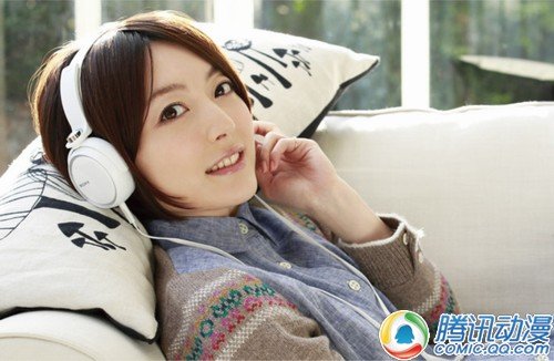 丧心病狂!花泽香菜真实体重揭晓