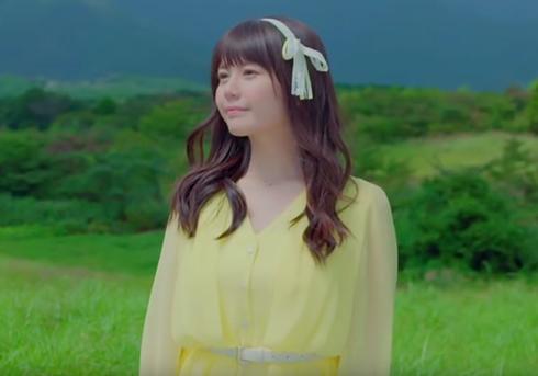 粉丝量无用？竹达彩奈单曲销量平平引关注