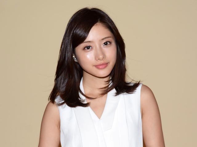 石原聪美谈出演 巨人 请教了朴璐美