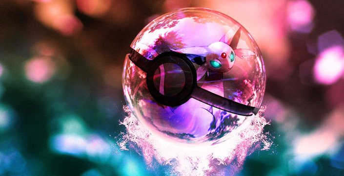 宠物小精灵(神奇宝贝\/口袋妖怪\/精灵宝可梦)