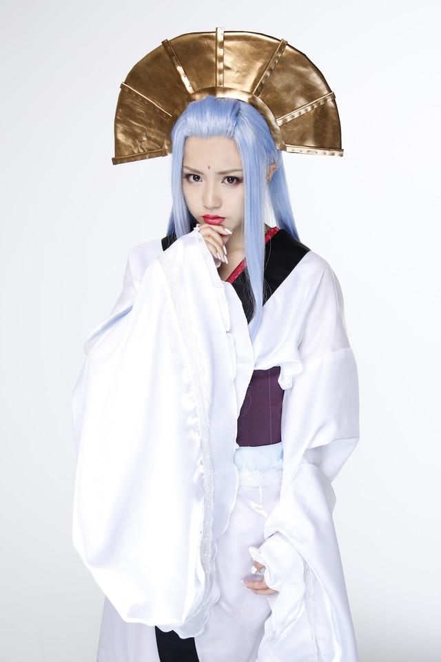 《元气少女缘结神》新舞台剧曝定妆照