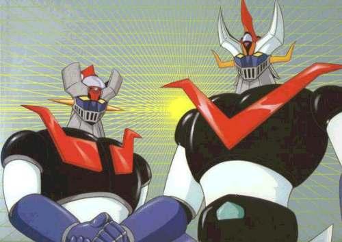 为何现在年轻人不喜欢机器人动画了?