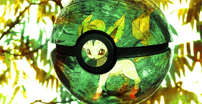 宠物小精灵(神奇宝贝\/口袋妖怪\/精灵宝可梦)