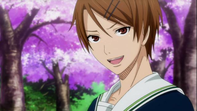 万人评选：生气的话最为可怕的女性角色