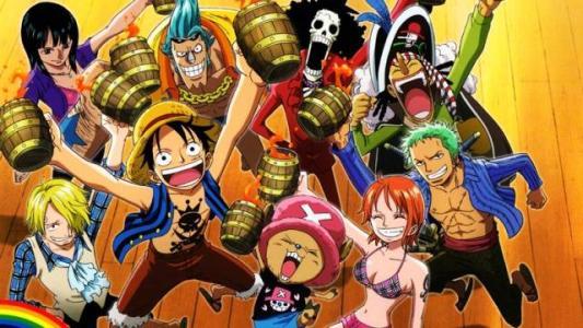 ۣONE PIECEֻǲƱ