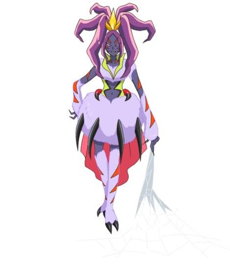 两大变态级声优加盟《魔法使光美》_动漫_腾