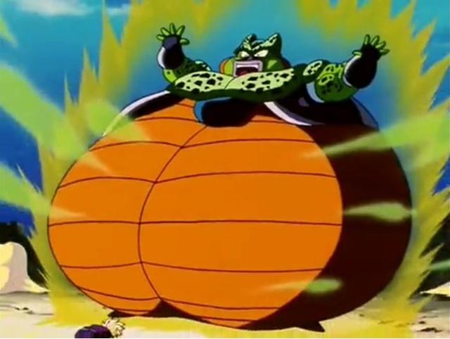 辩论!孙悟空给沙鲁吃仙豆是不是傻?_动漫_腾讯网