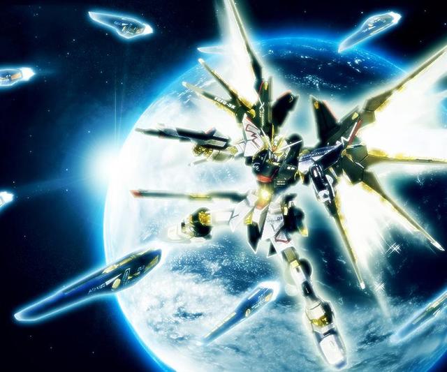 为何现在年轻人不喜欢机器人动画了?