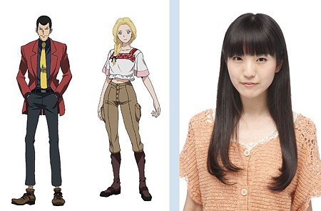  《鲁邦三世》最新TV特别篇今秋放送