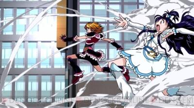 《光之美少女》剧场版歌曲视频收藏碟将售