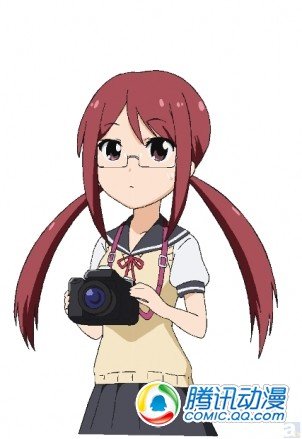 石原夏织参战《女高网球部》二季