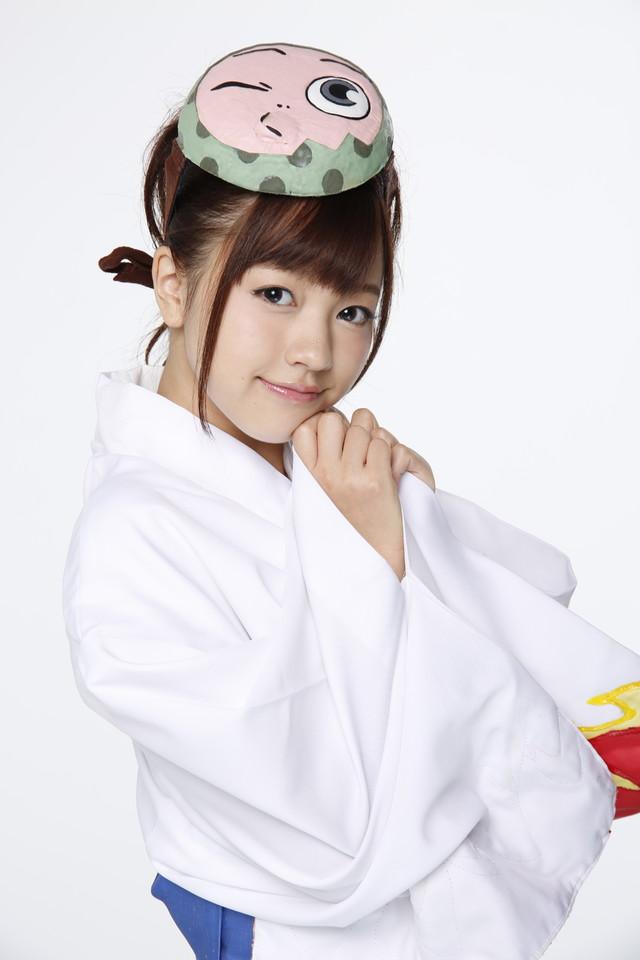 《元气少女缘结神》新舞台剧曝定妆照