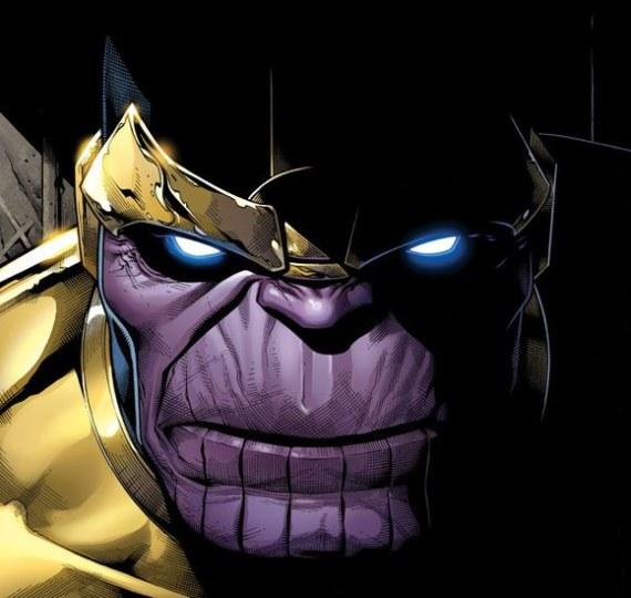 幻视必死?《复联3》或将领便当的英雄