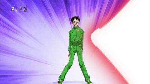 《龙珠超》画面严重崩溃 悟饭崩成碇真嗣