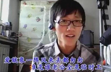 企鹅娘吐槽:日本女优其实并没有那么快活