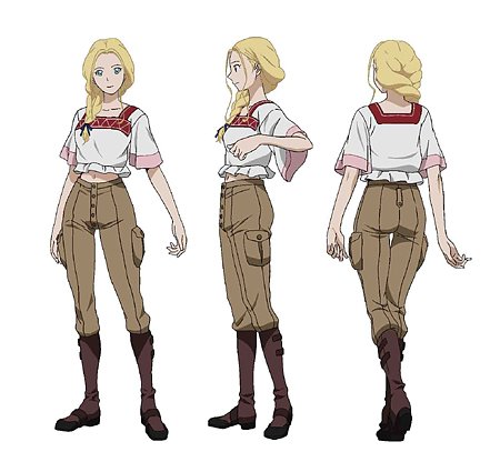  《鲁邦三世》最新TV特别篇今秋放送