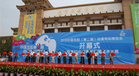 2011中国（沈阳）第三届动漫电玩博览会