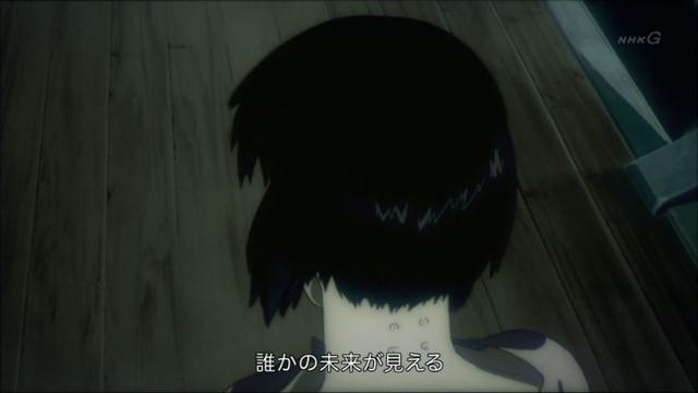 地震应援曲《花开》动画MV公开 水树奈奈演唱